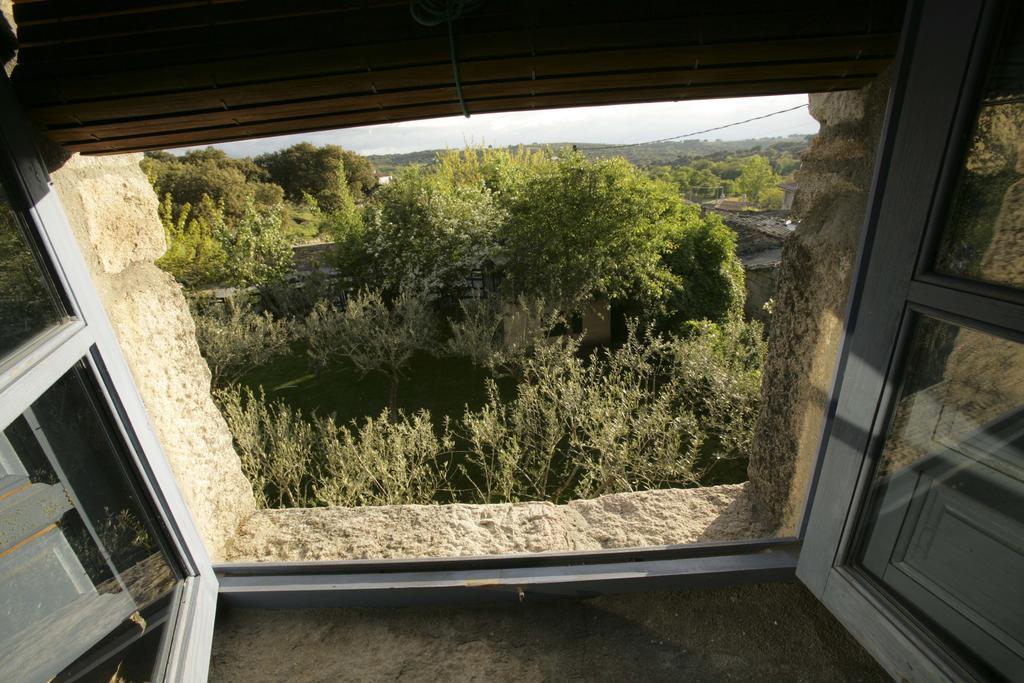 La Casa De Los Arribes Fornillos de Fermoselle Exterior photo