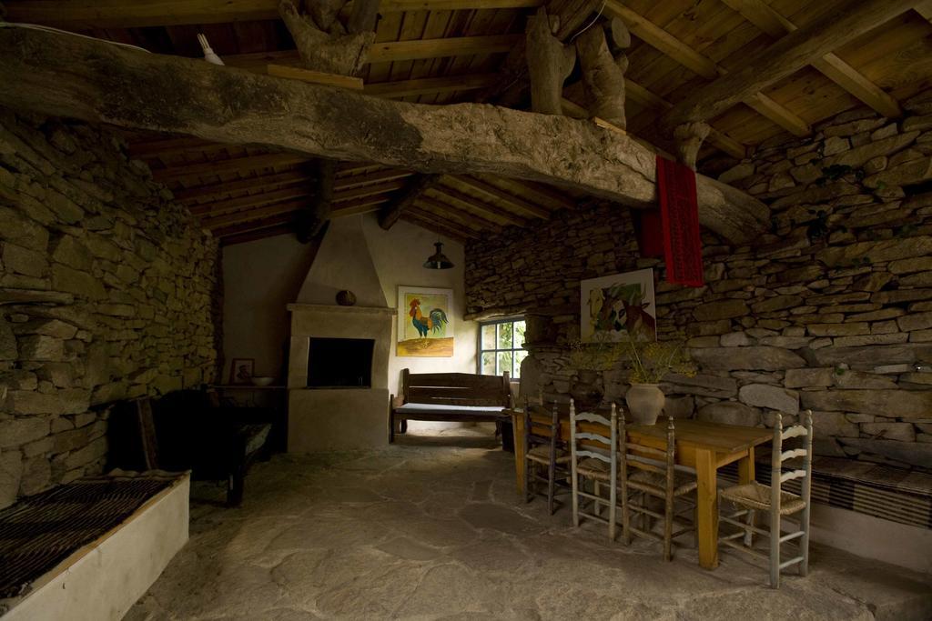 La Casa De Los Arribes Fornillos de Fermoselle Exterior photo
