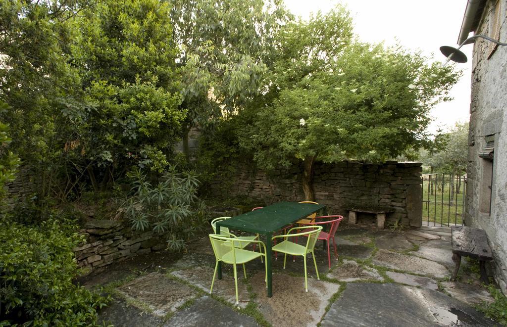 La Casa De Los Arribes Fornillos de Fermoselle Exterior photo
