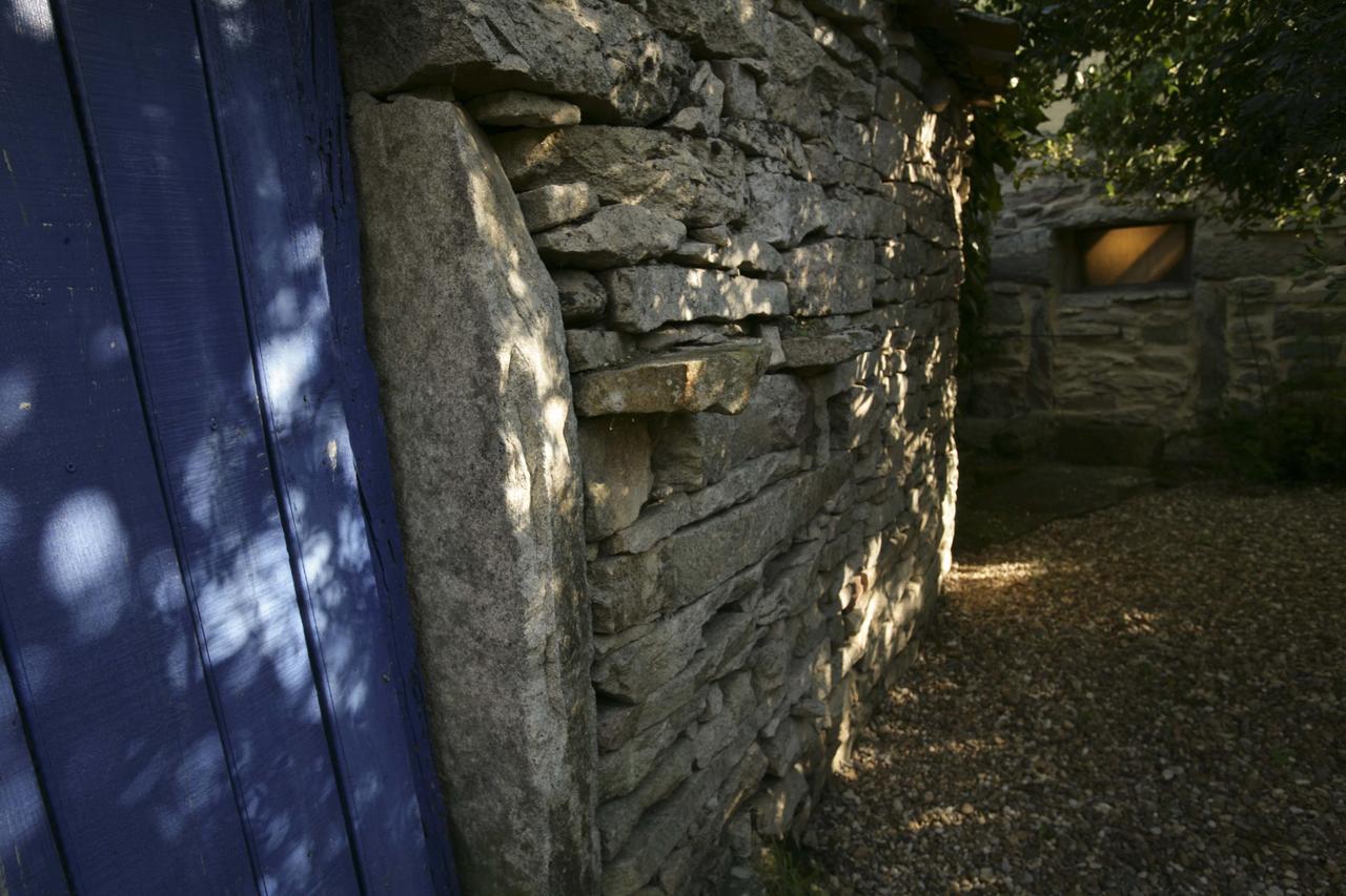 La Casa De Los Arribes Fornillos de Fermoselle Exterior photo